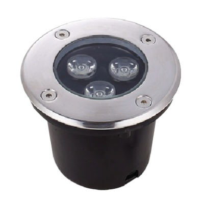 JDC LED Underground Light 3W