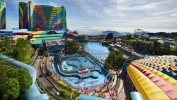 GENTING HIGHLANDS Hotel, Tour & Transportation