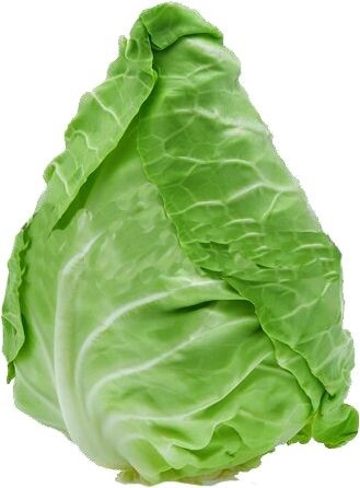 Heart Cabbage