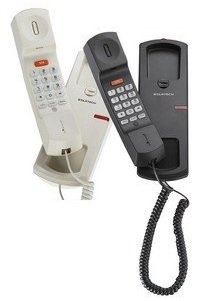 Startech DWM-5100 Hotel Analog Phone Single Line Telephone