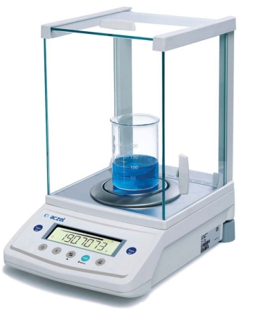 Analytical Balance