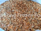 Dried Shrimp Dried Foods Stuff (Chilled/Dried)