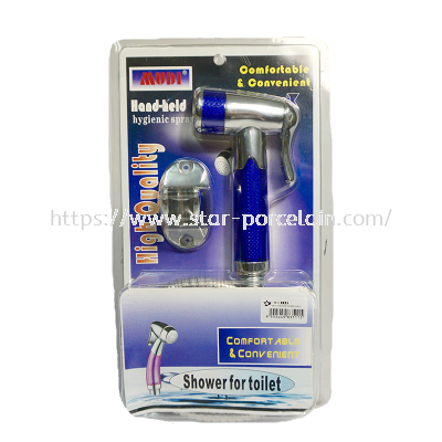 Hand-head Hygienic Spray