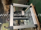 Blower Frame Fabrication Parts