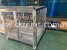 Cage for animal or dog Others