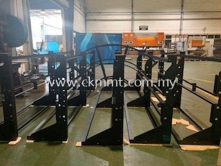 Conveyor Frame