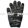 1800B COLOUR HANDGLOVES Gloves Gardening Hardware