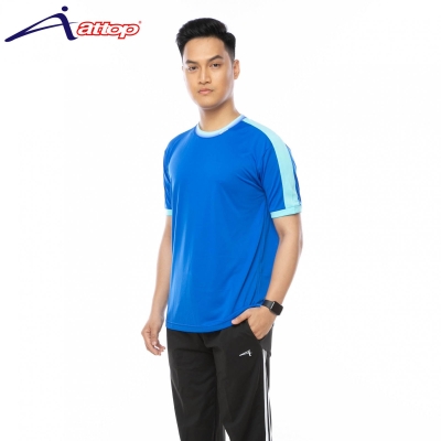 ATTOP ROUND NECK ARN502 ROYAL