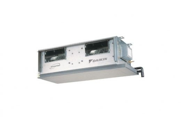 FDMR-C/FBQ-E Series (R410A)