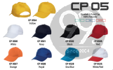 Baseball Cap (CP05) Cap Ready Make Products