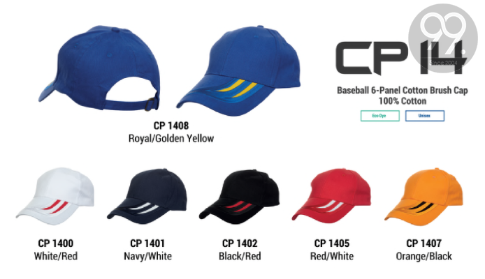 Baseball Cap (CP14)