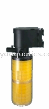 SP-2300II Internal Filter Aquarium Filter Categories