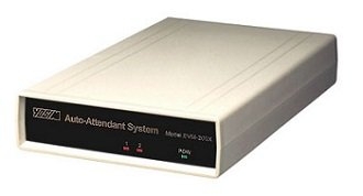 EVM2006A Auto-Attendant System Auto-Attendant & Voice Mail System