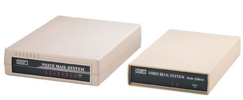 EVM2050A Voice Mail System Auto-Attendant & Voice Mail System