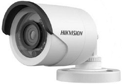 Hikvision DS-2CE16D0T 2MP IR Bullet Camera