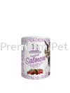Brit Care Cat Snack Superfruits Salmon 100g Brit Non Prescription Cat Food