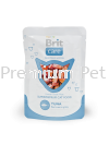 Brit Care Cat Tuna Pouch 800g Brit Non Prescription Cat Food