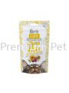 Brit Care Cat Snack Shiny Hair 500g Cat Treats & Snacks