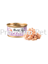 Brit Fish Dreams Chicken fillet & Shrimps CAN Food 800g Brit Non Prescription Cat Food