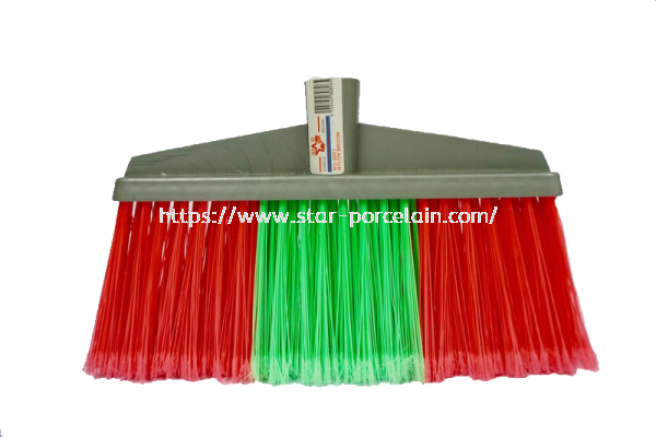 8901 Nylon Broom