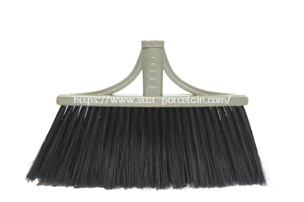 9696 Nylon Broom