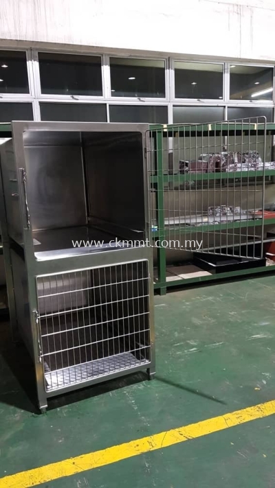 Customized Animal cage