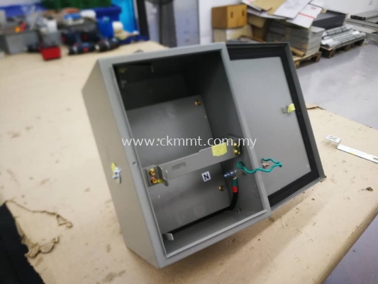 Electrical Switch Box