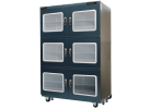 Dr. Storage - QDB Smart Nitrogen Cabinet Storage Dry Cabinet