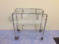 Hospital Trolley