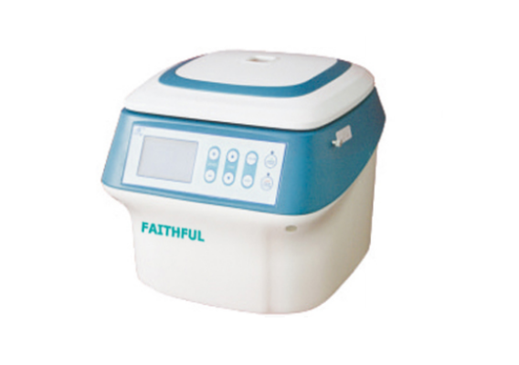 FAITHFUL - Centrifuge-FHC-16L / 20L 