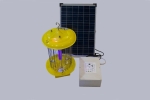 Solar Insect Killer Lamp Solar Insect Killer Lamp