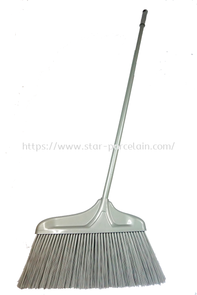 001 King Kong Broom + Handle