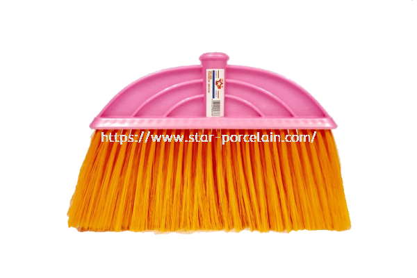 608 Rainbow Broom