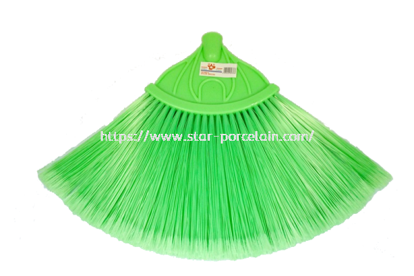 602-K Nylon Broom