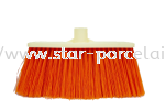 8805 Soft Nylon Broom Brooms Housekeeping Household