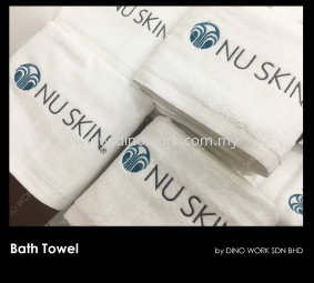 Towel Embroidery