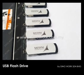 USB Flash Drive