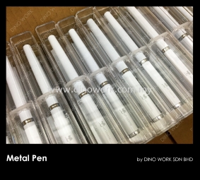 Metal Pen