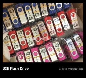 USB Flash Drive