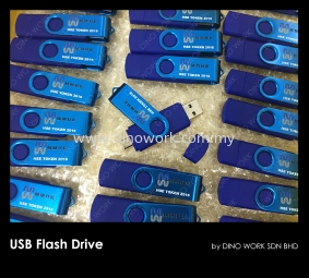 USB Flash Drive