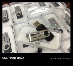 USB Flash Drive