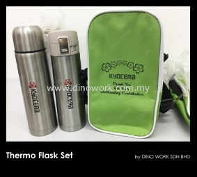 Thermo Flask Set