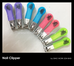 Nail Clipper