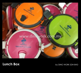 Lunch Box