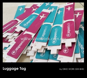 Luggage Tag