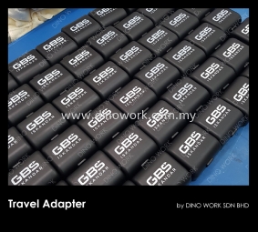 Travel Adapter