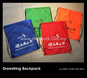 Drawstring Bag