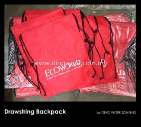 Drawstring Bag