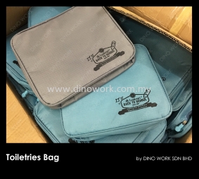 Toiletries Bag