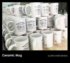 Ceramic Mug